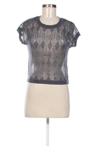 Γυναικείο πουλόβερ Vero Moda, Μέγεθος XS, Χρώμα Γκρί, Τιμή 2,72 €