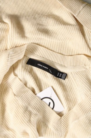 Γυναικείο πουλόβερ Vero Moda, Μέγεθος XS, Χρώμα Εκρού, Τιμή 4,95 €
