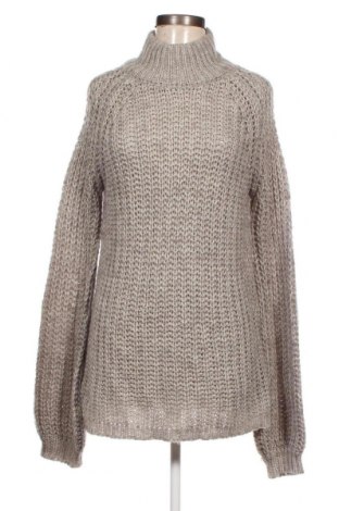 Γυναικείο πουλόβερ Vero Moda, Μέγεθος XS, Χρώμα Γκρί, Τιμή 1,61 €