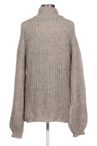 Damenpullover Vero Moda, Größe XS, Farbe Grau, Preis 6,65 €