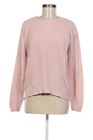 Дамски пуловер Vero Moda, Размер XL, Цвят Розов, Цена 8,40 лв.