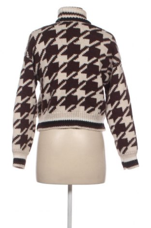Дамски пуловер Vero Moda, Размер M, Цвят Многоцветен, Цена 8,20 лв.