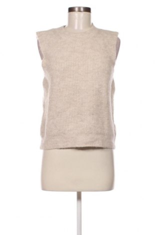 Γυναικείο πουλόβερ Vero Moda, Μέγεθος M, Χρώμα  Μπέζ, Τιμή 5,20 €