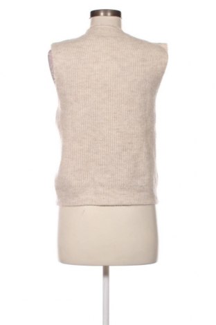 Damenpullover Vero Moda, Größe M, Farbe Beige, Preis 5,57 €