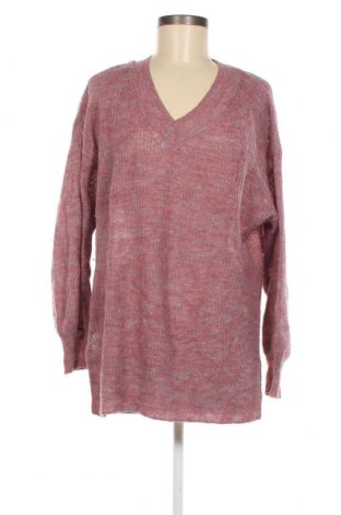 Damenpullover Vero Moda, Größe L, Farbe Rosa, Preis € 13,92