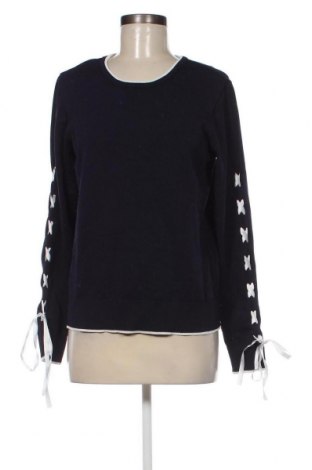 Дамски пуловер Vero Moda, Размер XL, Цвят Син, Цена 20,00 лв.