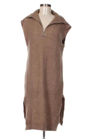 Pulover de femei Vero Moda, Mărime M, Culoare Bej, Preț 32,24 Lei