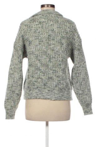 Damenpullover Vero Moda, Größe M, Farbe Grün, Preis 5,99 €