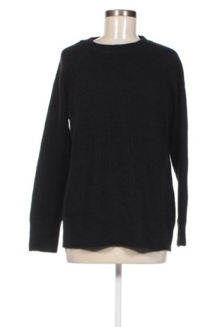 Γυναικείο πουλόβερ Vero Moda, Μέγεθος L, Χρώμα Μαύρο, Τιμή 5,69 €