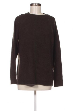 Γυναικείο πουλόβερ Vero Moda, Μέγεθος L, Χρώμα Πράσινο, Τιμή 5,69 €