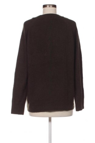 Γυναικείο πουλόβερ Vero Moda, Μέγεθος L, Χρώμα Πράσινο, Τιμή 5,69 €