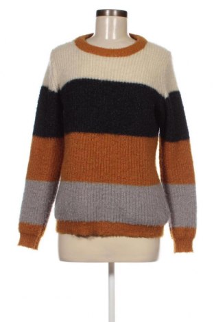 Дамски пуловер Vero Moda, Размер L, Цвят Многоцветен, Цена 10,40 лв.