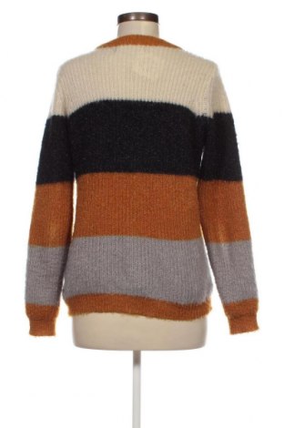 Γυναικείο πουλόβερ Vero Moda, Μέγεθος L, Χρώμα Πολύχρωμο, Τιμή 5,57 €