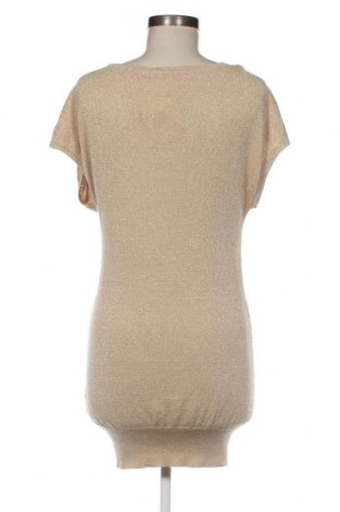Γυναικείο πουλόβερ Vero Moda, Μέγεθος M, Χρώμα Χρυσαφί, Τιμή 7,71 €
