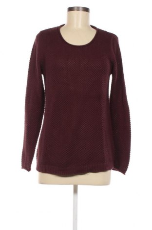 Дамски пуловер Via Appia, Размер S, Цвят Червен, Цена 10,73 лв.