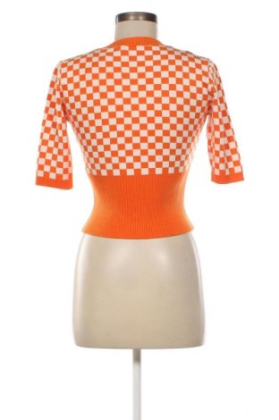 Γυναικείο πουλόβερ Vicolo, Μέγεθος M, Χρώμα Πορτοκαλί, Τιμή 27,22 €