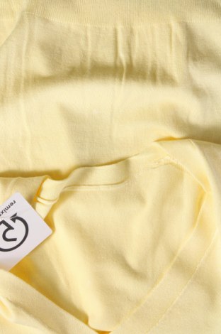 Γυναικείο πουλόβερ Vivace, Μέγεθος XS, Χρώμα Κίτρινο, Τιμή 8,07 €