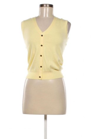 Γυναικείο πουλόβερ Vivace, Μέγεθος XS, Χρώμα Κίτρινο, Τιμή 8,07 €