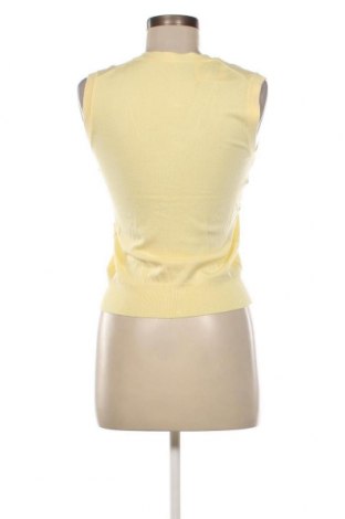 Дамски пуловер Vivace, Размер XS, Цвят Жълт, Цена 20,88 лв.