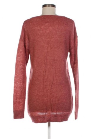 Дамски пуловер WE, Размер M, Цвят Червен, Цена 5,22 лв.