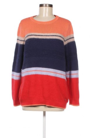 Дамски пуловер Walbusch, Размер XL, Цвят Многоцветен, Цена 37,40 лв.