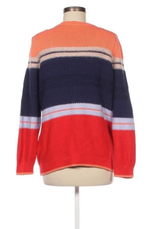 Γυναικείο πουλόβερ Walbusch, Μέγεθος XL, Χρώμα Πολύχρωμο, Τιμή 6,81 €