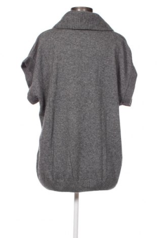 Γυναικείο πουλόβερ Walbusch, Μέγεθος XXL, Χρώμα Γκρί, Τιμή 27,22 €
