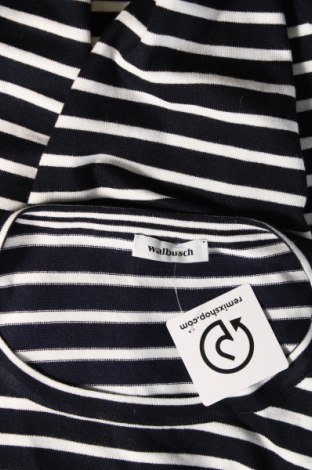 Γυναικείο πουλόβερ Walbusch, Μέγεθος M, Χρώμα Πολύχρωμο, Τιμή 27,22 €