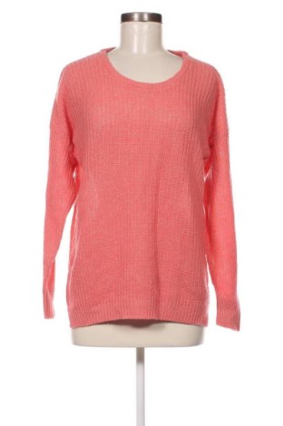 Γυναικείο πουλόβερ William Lockie, Μέγεθος M, Χρώμα Ρόζ , Τιμή 5,79 €