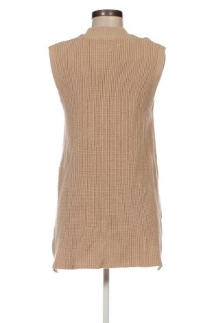 Дамски пуловер Women by Tchibo, Размер L, Цвят Бежов, Цена 8,12 лв.