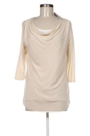 Γυναικείο πουλόβερ X & more by BRAX, Μέγεθος XL, Χρώμα Εκρού, Τιμή 8,19 €