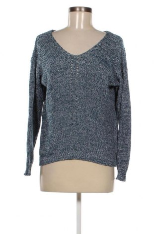 Γυναικείο πουλόβερ Yessica, Μέγεθος S, Χρώμα Μπλέ, Τιμή 5,92 €