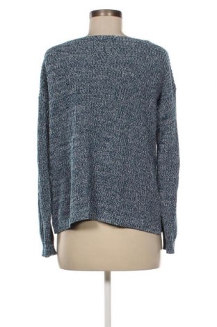 Дамски пуловер Yessica, Размер S, Цвят Син, Цена 8,70 лв.