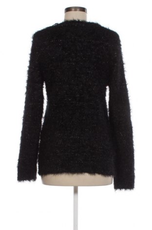 Дамски пуловер Yessica, Размер M, Цвят Черен, Цена 8,41 лв.