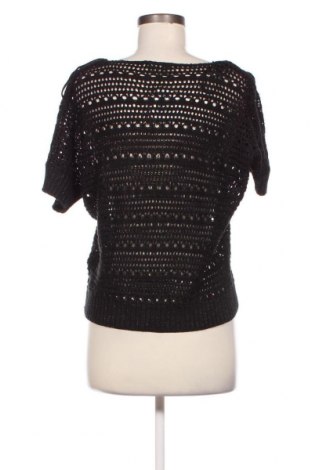 Дамски пуловер Yessica, Размер M, Цвят Черен, Цена 4,35 лв.