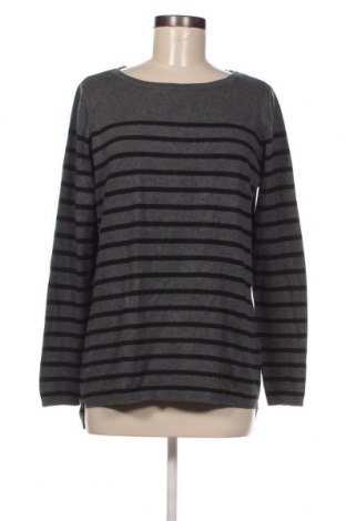Γυναικείο πουλόβερ Yessica, Μέγεθος M, Χρώμα Γκρί, Τιμή 5,74 €