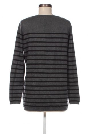 Γυναικείο πουλόβερ Yessica, Μέγεθος M, Χρώμα Γκρί, Τιμή 5,74 €