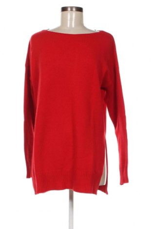 Pulover de femei ZAPA, Mărime XXL, Culoare Roșu, Preț 490,07 Lei