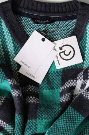 Γυναικείο πουλόβερ Zabaione, Μέγεθος XL, Χρώμα Πολύχρωμο, Τιμή 7,62 €