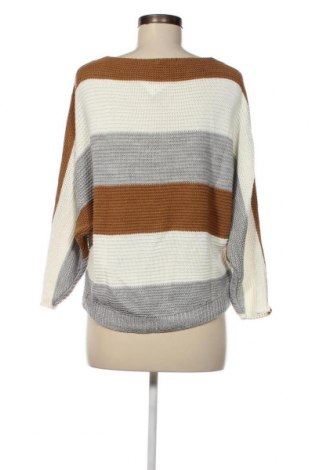 Γυναικείο πουλόβερ Zabaione, Μέγεθος S, Χρώμα Πολύχρωμο, Τιμή 5,56 €