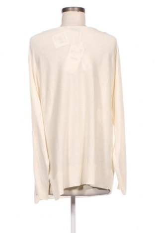 Damenpullover Zara, Größe M, Farbe Ecru, Preis € 14,90