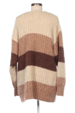 Γυναικείο πουλόβερ Zara, Μέγεθος M, Χρώμα  Μπέζ, Τιμή 12,37 €