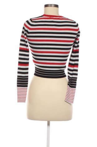 Γυναικείο πουλόβερ Zara, Μέγεθος S, Χρώμα Πολύχρωμο, Τιμή 5,94 €