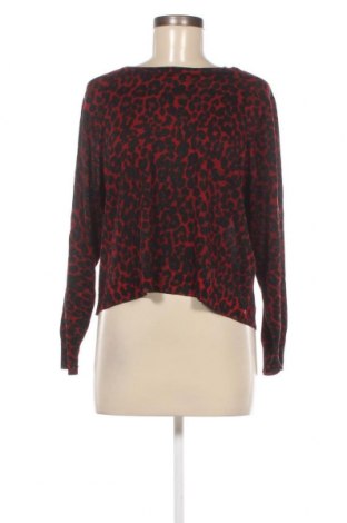 Γυναικείο πουλόβερ Zara, Μέγεθος L, Χρώμα Κόκκινο, Τιμή 5,57 €