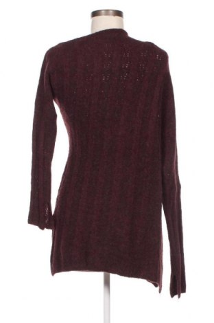 Damenpullover Zara, Größe S, Farbe Rot, Preis 1,60 €