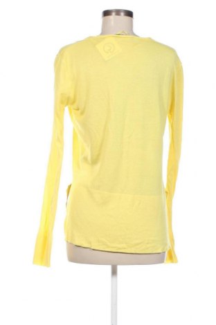 Γυναικείο πουλόβερ Zara Knitwear, Μέγεθος S, Χρώμα Κίτρινο, Τιμή 3,58 €