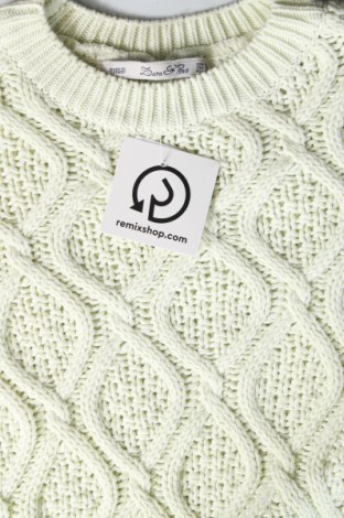 Dámsky pulóver Zara Knitwear, Veľkosť S, Farba Žltá, Cena  10,23 €