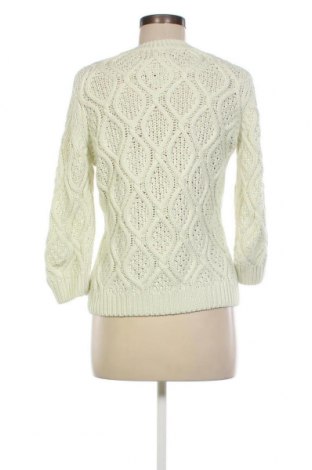 Γυναικείο πουλόβερ Zara Knitwear, Μέγεθος S, Χρώμα Κίτρινο, Τιμή 10,23 €