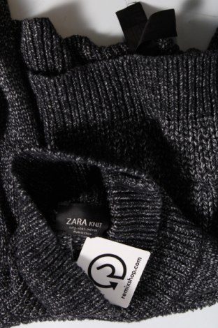Damenpullover Zara Knitwear, Größe S, Farbe Mehrfarbig, Preis 6,26 €