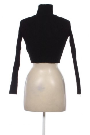 Damenpullover Zara Knitwear, Größe S, Farbe Schwarz, Preis 3,07 €